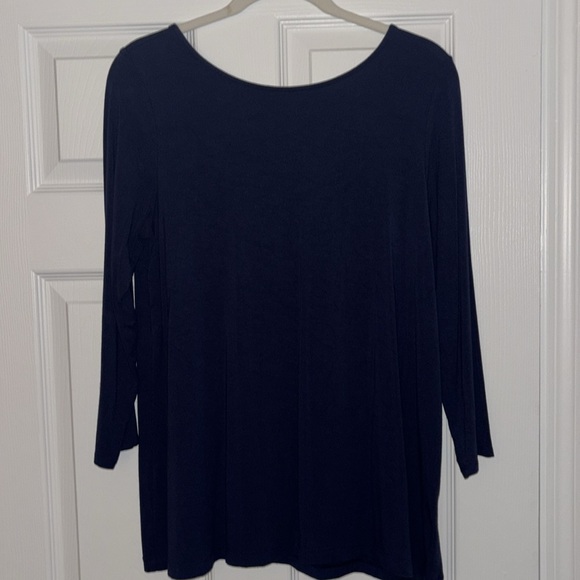 Lilly Pulitzer Ophidia top - Picture 3 of 5